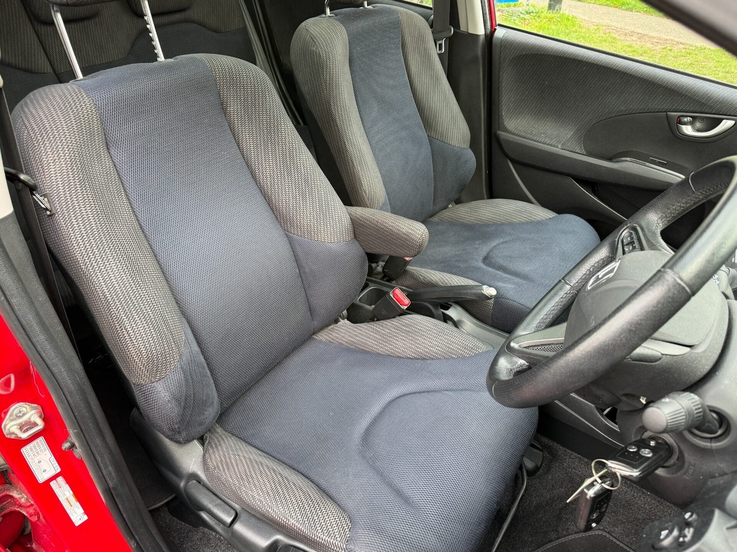 Used Honda Jazz 2015 for sale - 77069885: Photo 12