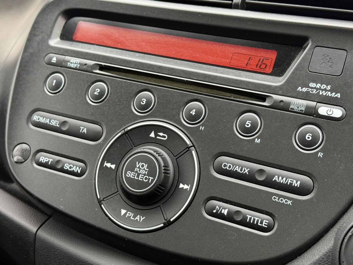 Used Honda Jazz 2015 for sale - 77069885: Photo 13