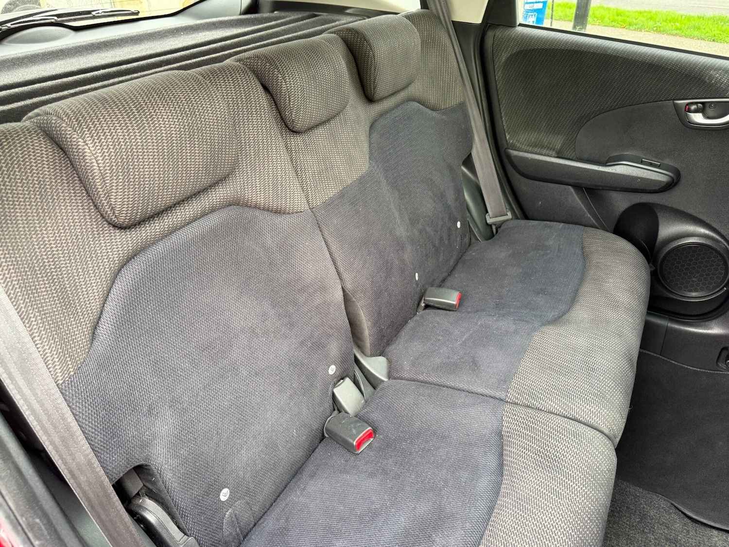 Used Honda Jazz 2015 for sale - 77069885: Photo 20