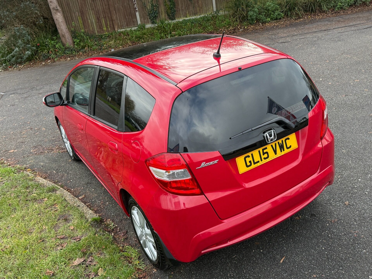 Used Honda Jazz 2015 for sale - 77069885: Photo 21