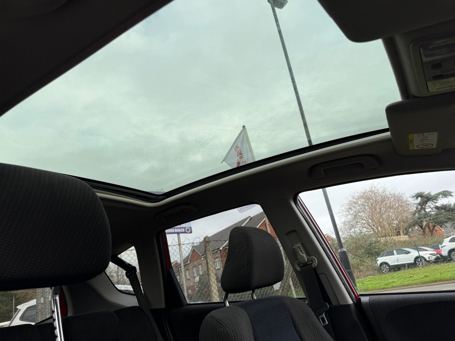 Used Honda Jazz 2015 for sale - 77069885: Photo 23