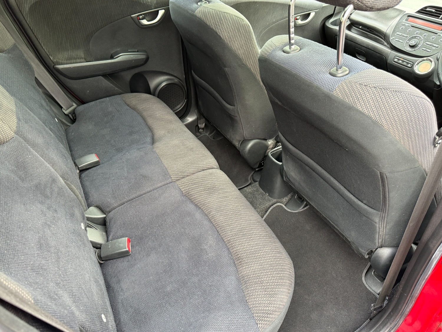 Used Honda Jazz 2015 for sale - 77069885: Photo 25