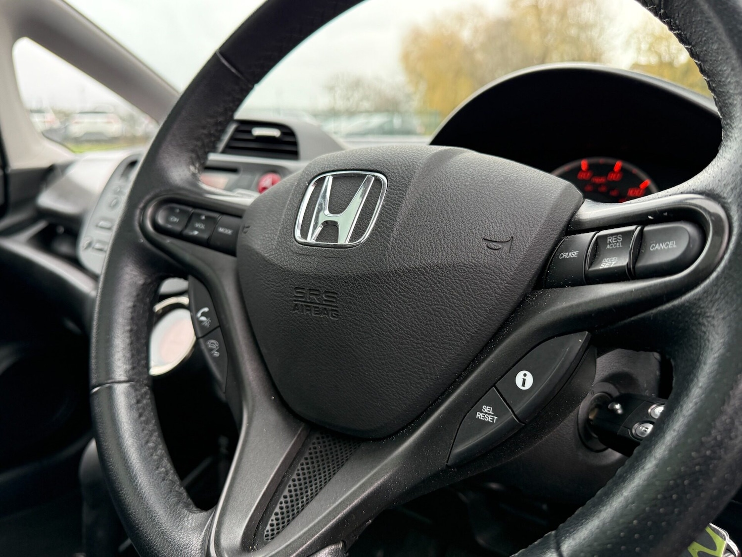 Used Honda Jazz 2015 for sale - 77069885: Photo 29