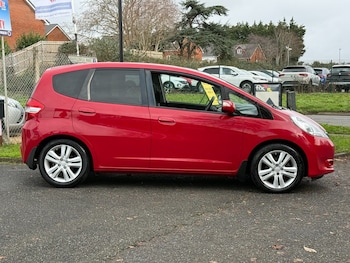 Used Honda Jazz 2015 for sale - 77069885: Photo