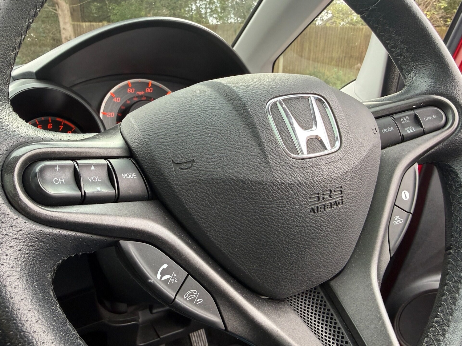 Used Honda Jazz 2015 for sale - 77069885: Photo 33