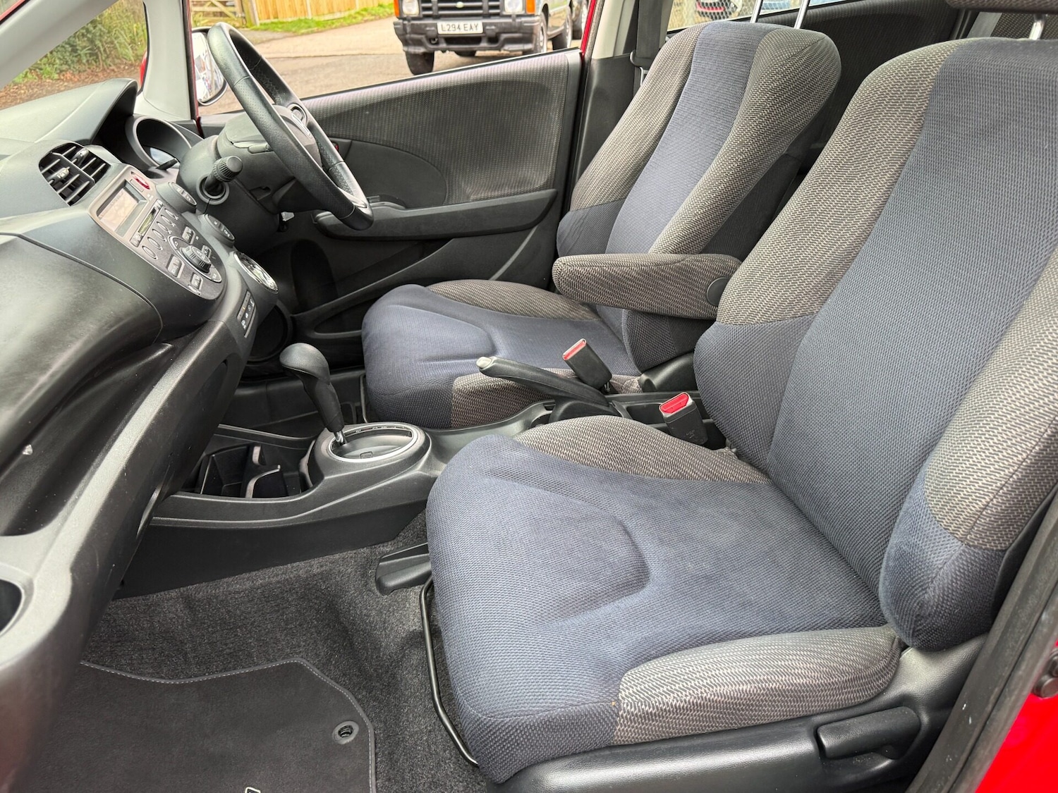 Used Honda Jazz 2015 for sale - 77069885: Photo 35