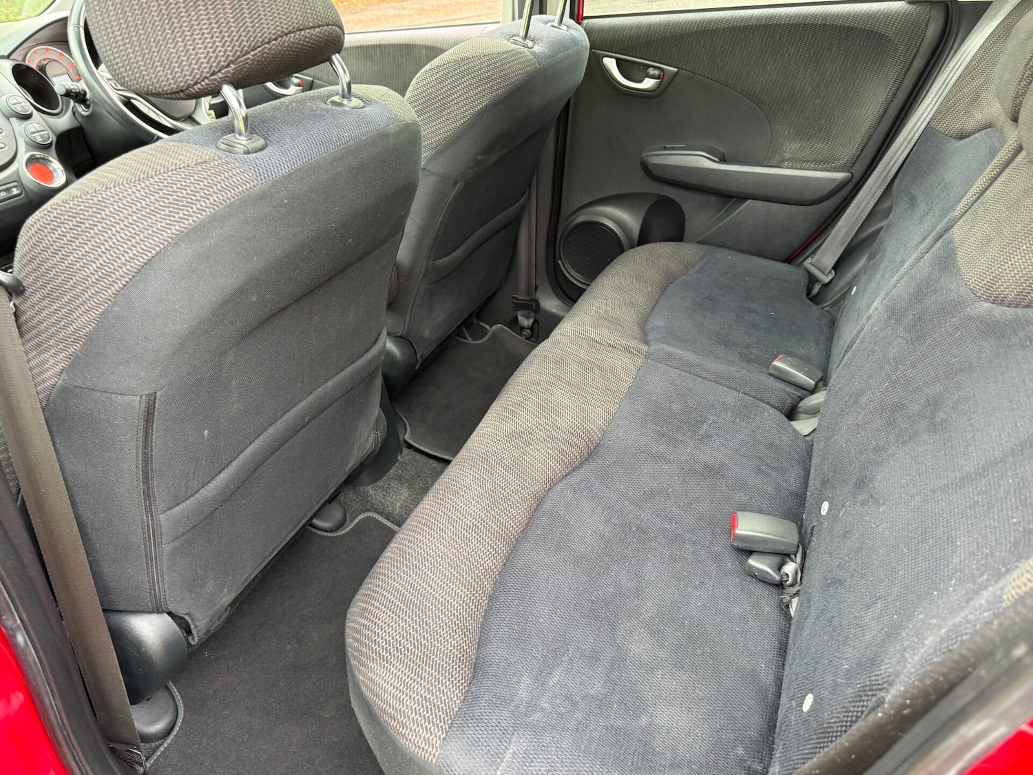 Used Honda Jazz 2015 for sale - 77069885: Photo 37