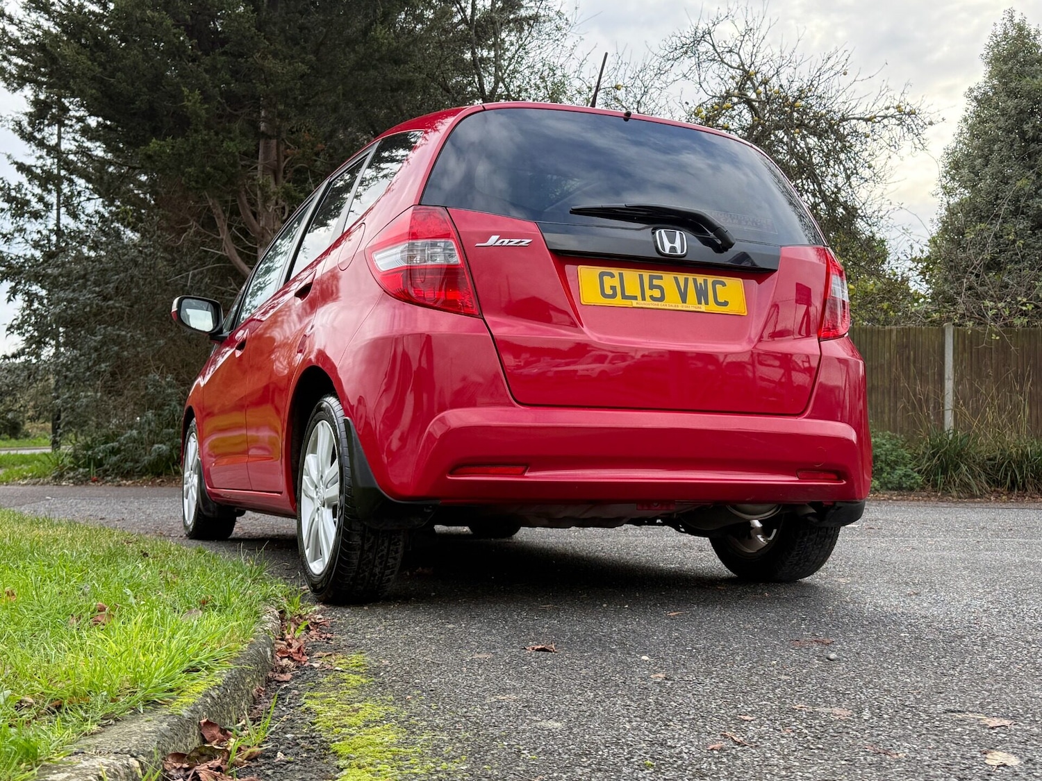 Used Honda Jazz 2015 for sale - 77069885: Photo 39