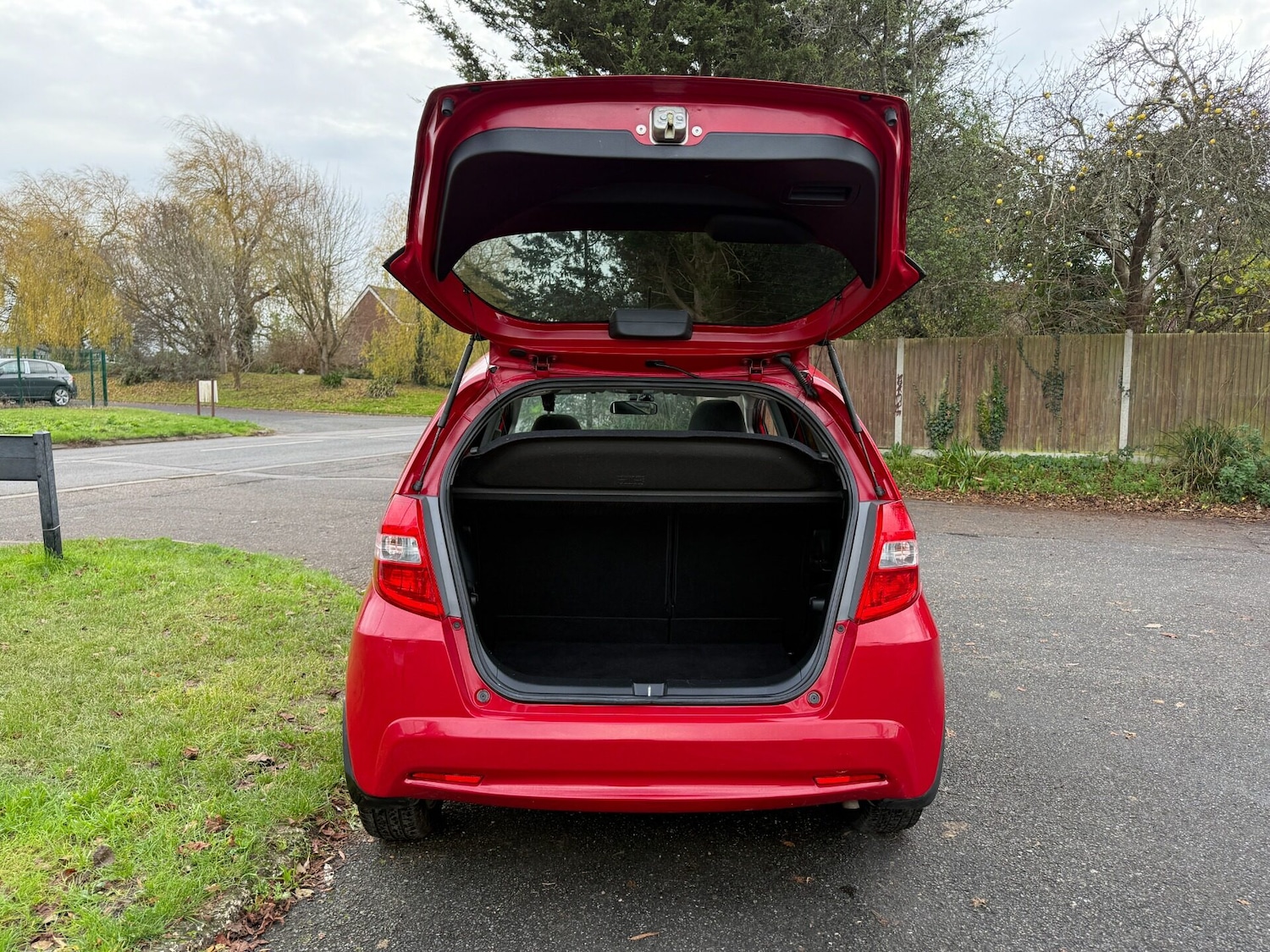 Used Honda Jazz 2015 for sale - 77069885: Photo 42