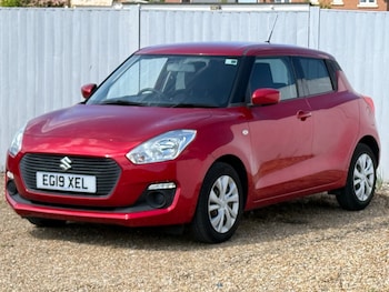 Used Suzuki Swift 2019 for sale - 78555062: Photo