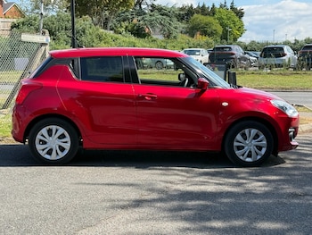 Used Suzuki Swift 2019 for sale - 78555062: Photo