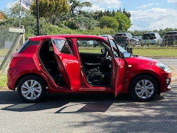 Used Suzuki Swift 2019 for sale - 78555062: Photo