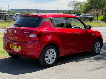 Used Suzuki Swift 2019 for sale - 78555062: Photo