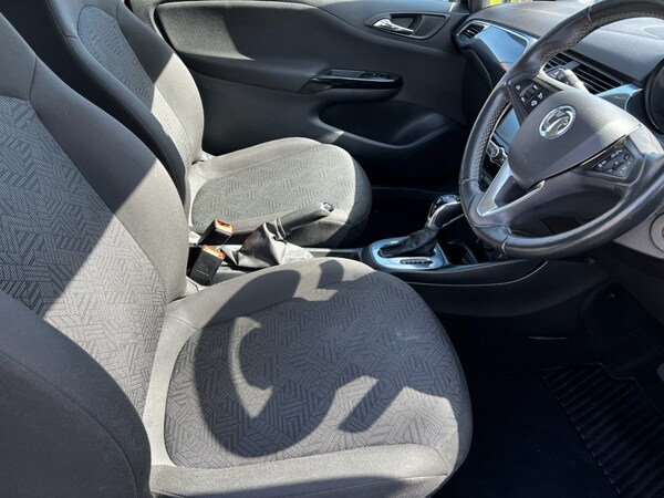 Used Vauxhall Corsa 2018 for sale - 71095073: Photo 13