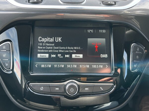 Used Vauxhall Corsa 2018 for sale - 71095073: Photo 19