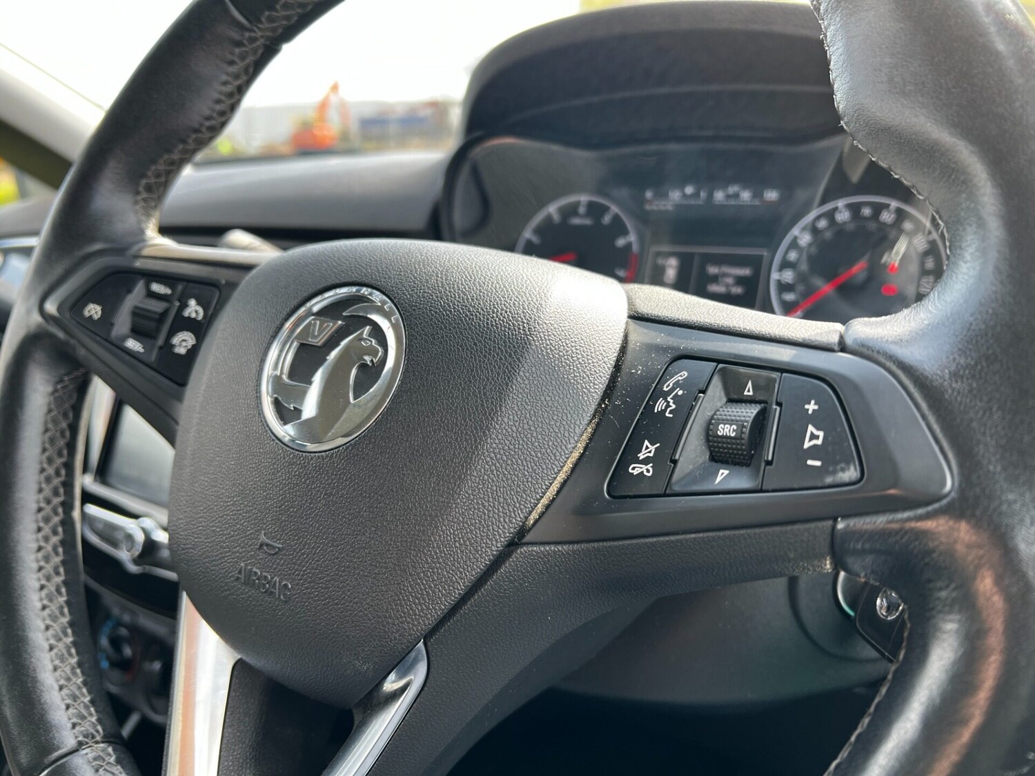Vehicle 25