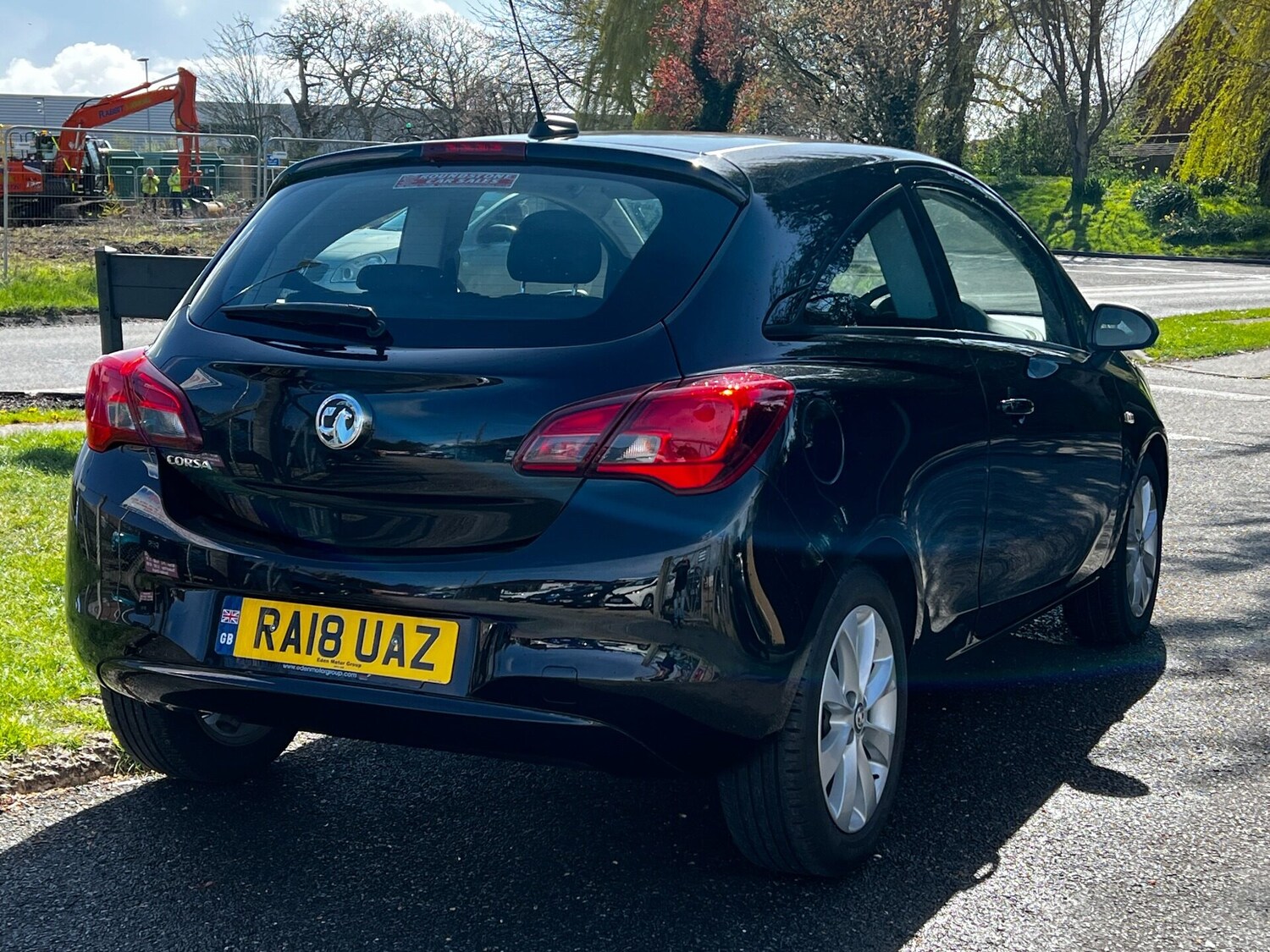 Vehicle 26