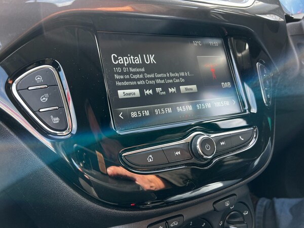 Used Vauxhall Corsa 2018 for sale - 71095073: Photo 27