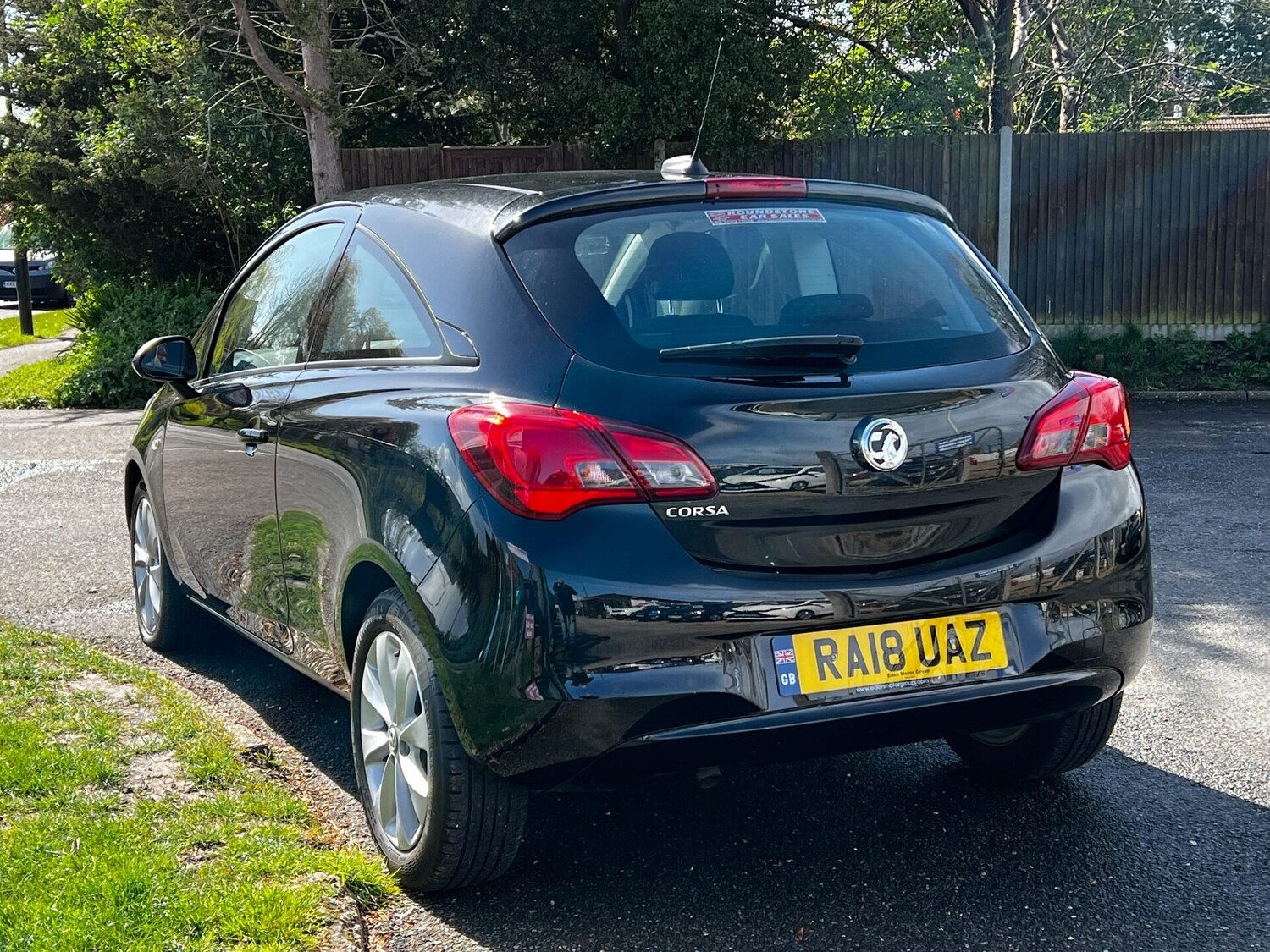 Vehicle 28