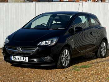 Used Vauxhall Corsa 2018 for sale - 71095073: Photo