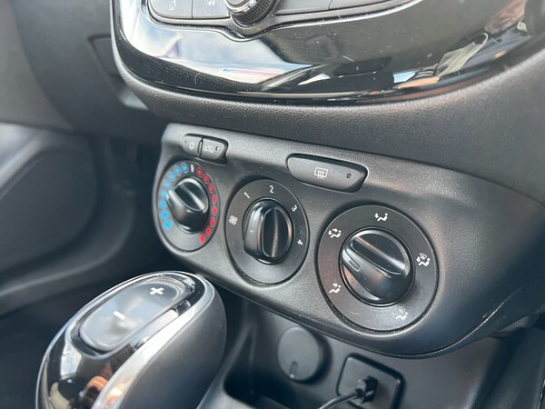 Used Vauxhall Corsa 2018 for sale - 71095073: Photo 31