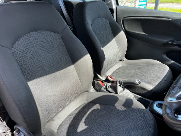 Used Vauxhall Corsa 2018 for sale - 71095073: Photo 37
