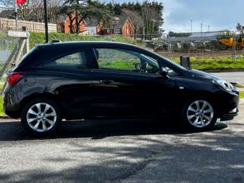 Used Vauxhall Corsa 2018 for sale - 71095073: Photo