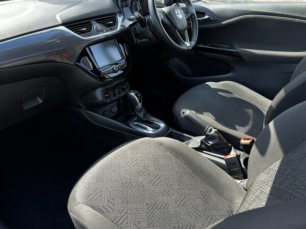 Used Vauxhall Corsa 2018 for sale - 71095073: Photo 40
