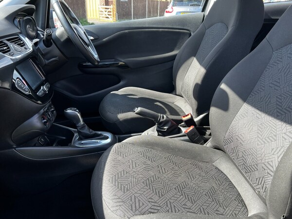 Used Vauxhall Corsa 2018 for sale - 71095073: Photo 43