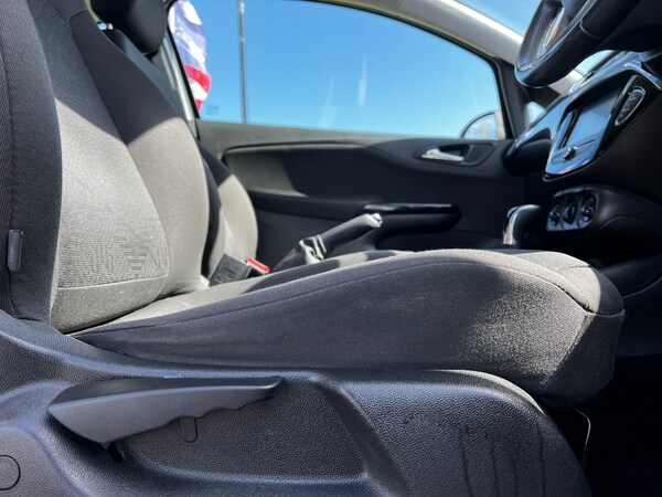 Used Vauxhall Corsa 2018 for sale - 71095073: Photo 47