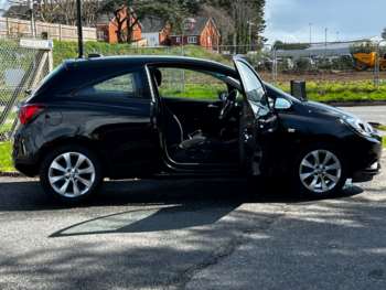 Used Vauxhall Corsa 2018 for sale - 71095073: Photo