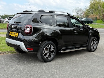 Used Dacia Duster 2018 for sale - 78343521: Photo