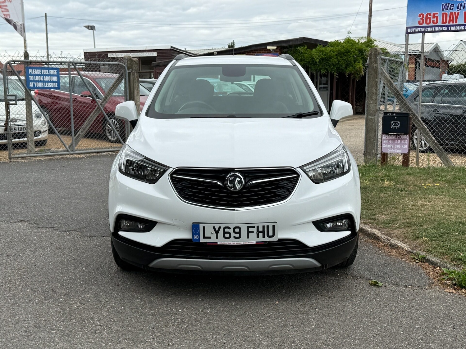 Vehicle 11