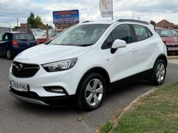 2019 - ACTIVE AUTOMATIC 5-Door
