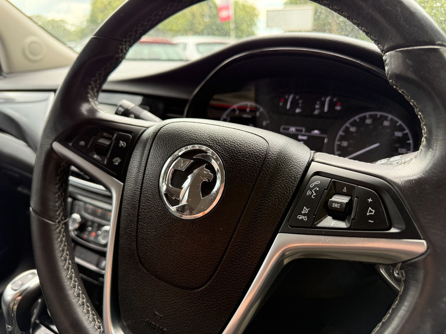 Vehicle 28