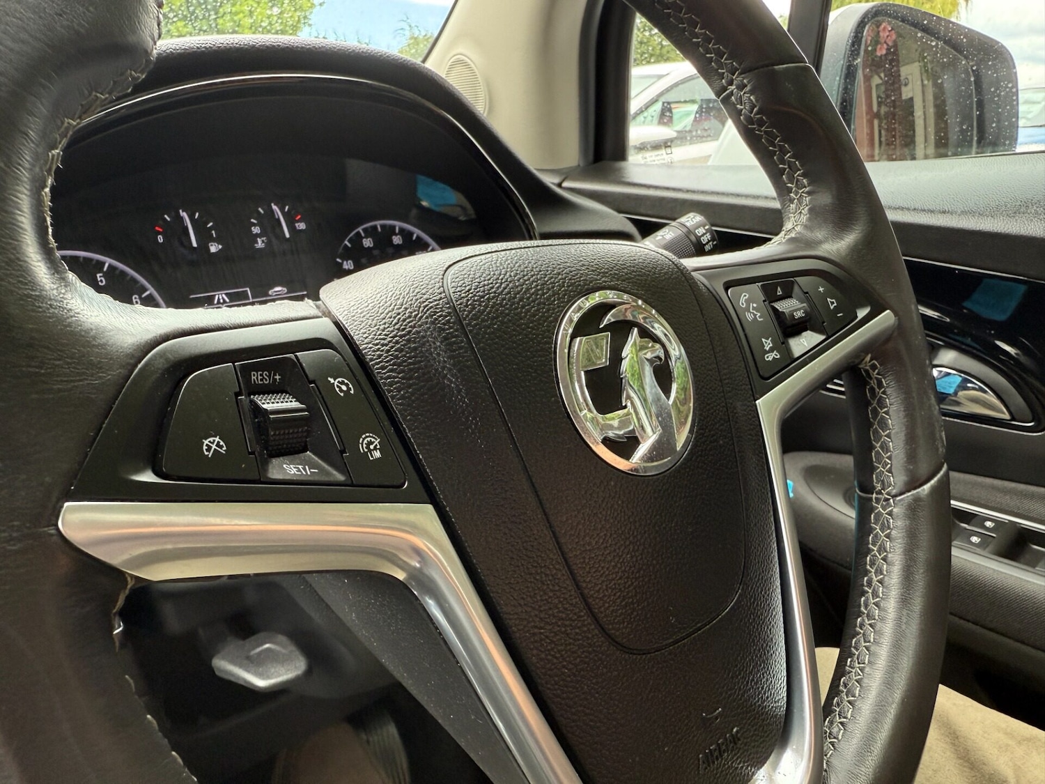 Vehicle 30