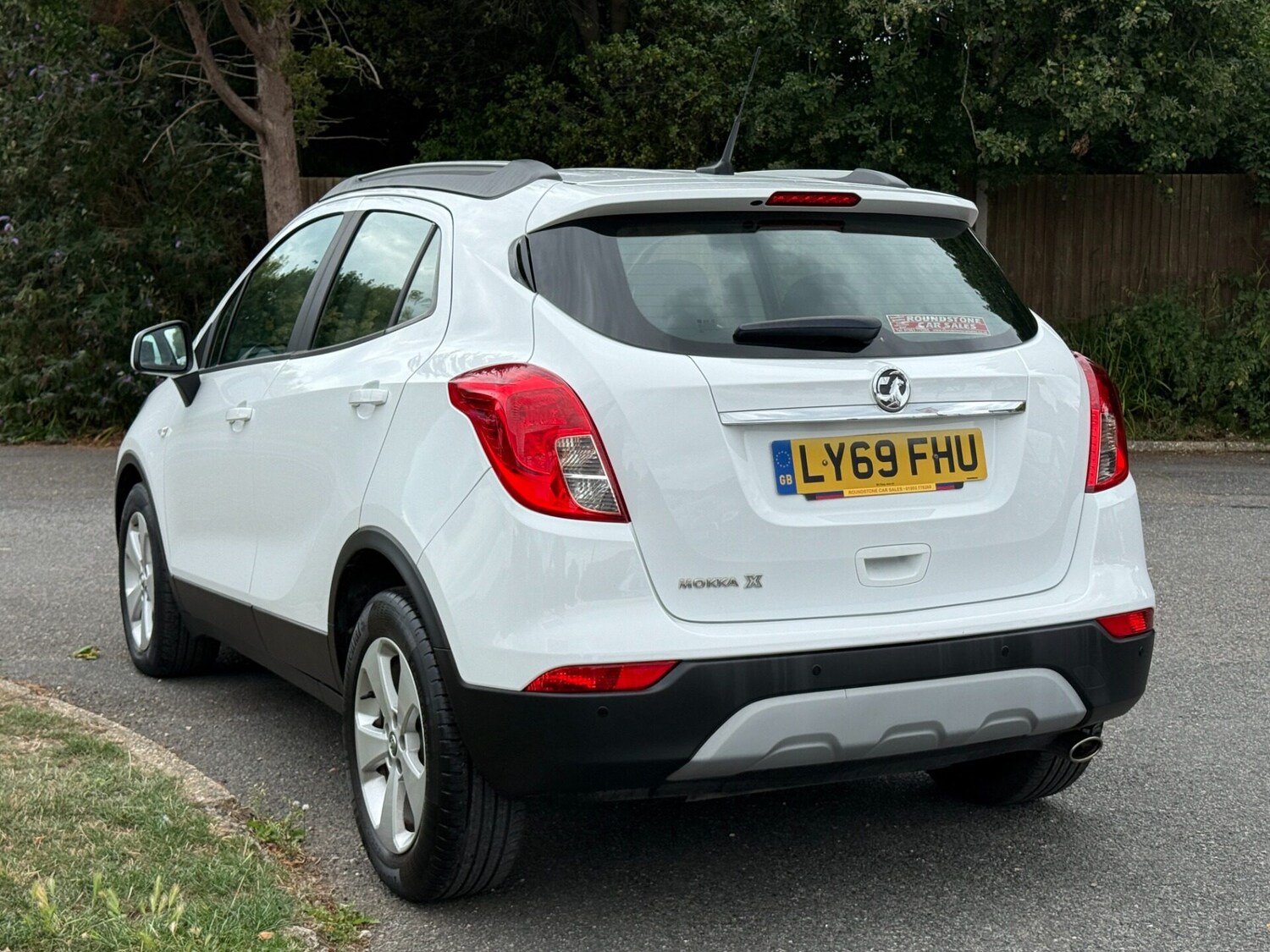Vehicle 35