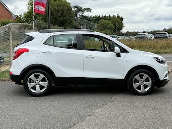 Used Vauxhall Mokka X 2019 for sale - 75425362: Photo