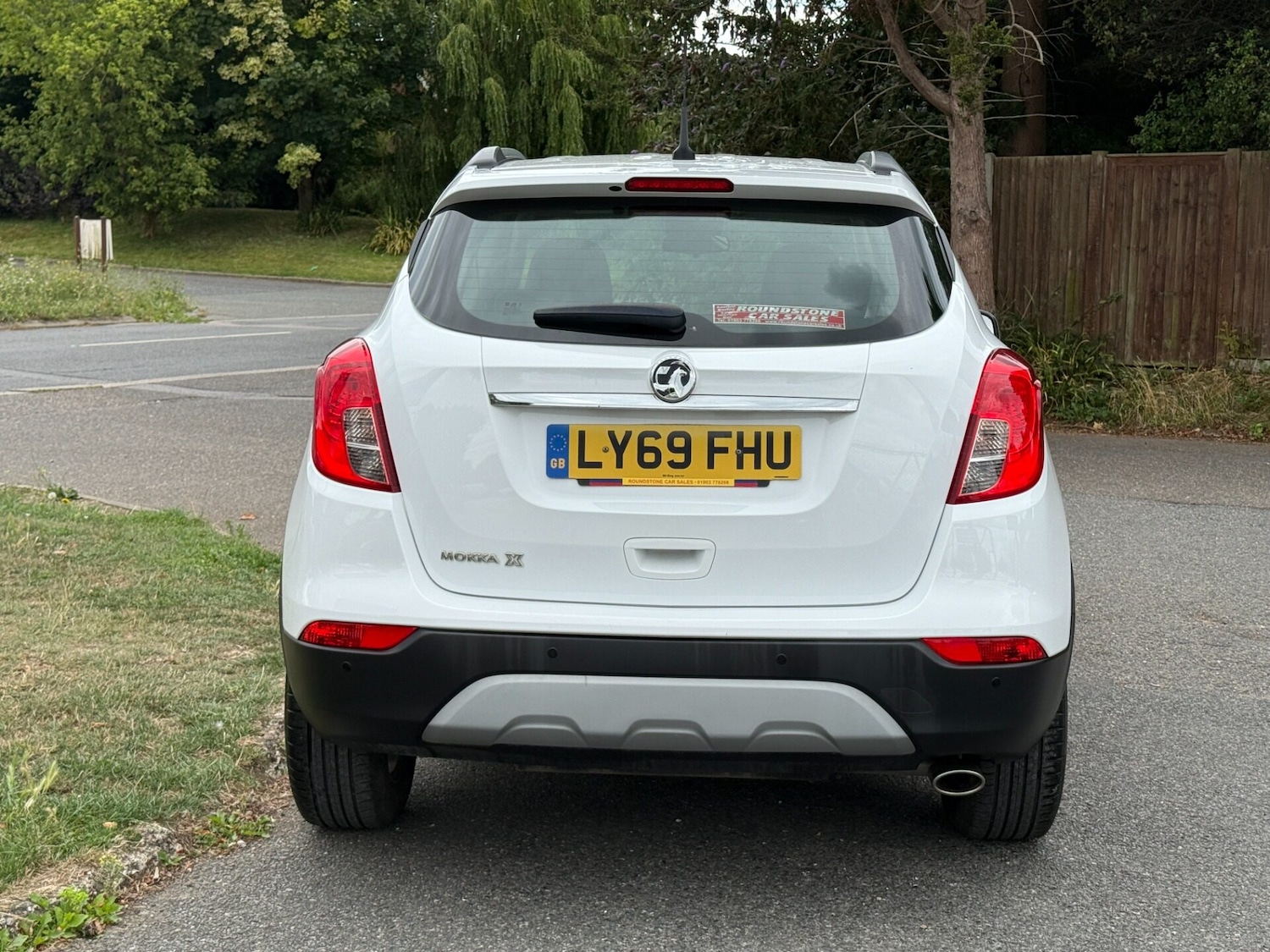 Vehicle 7