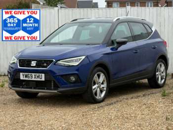 2020 (69) - TSI FR AUTOMATIC 5-Door