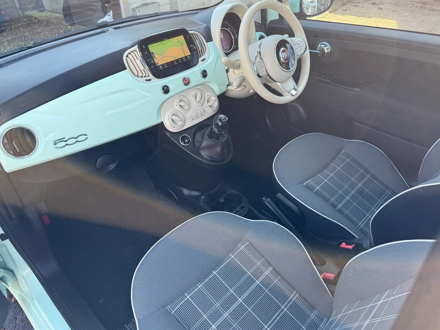 Used Fiat 500 2018 for sale - 77435954: Photo 10