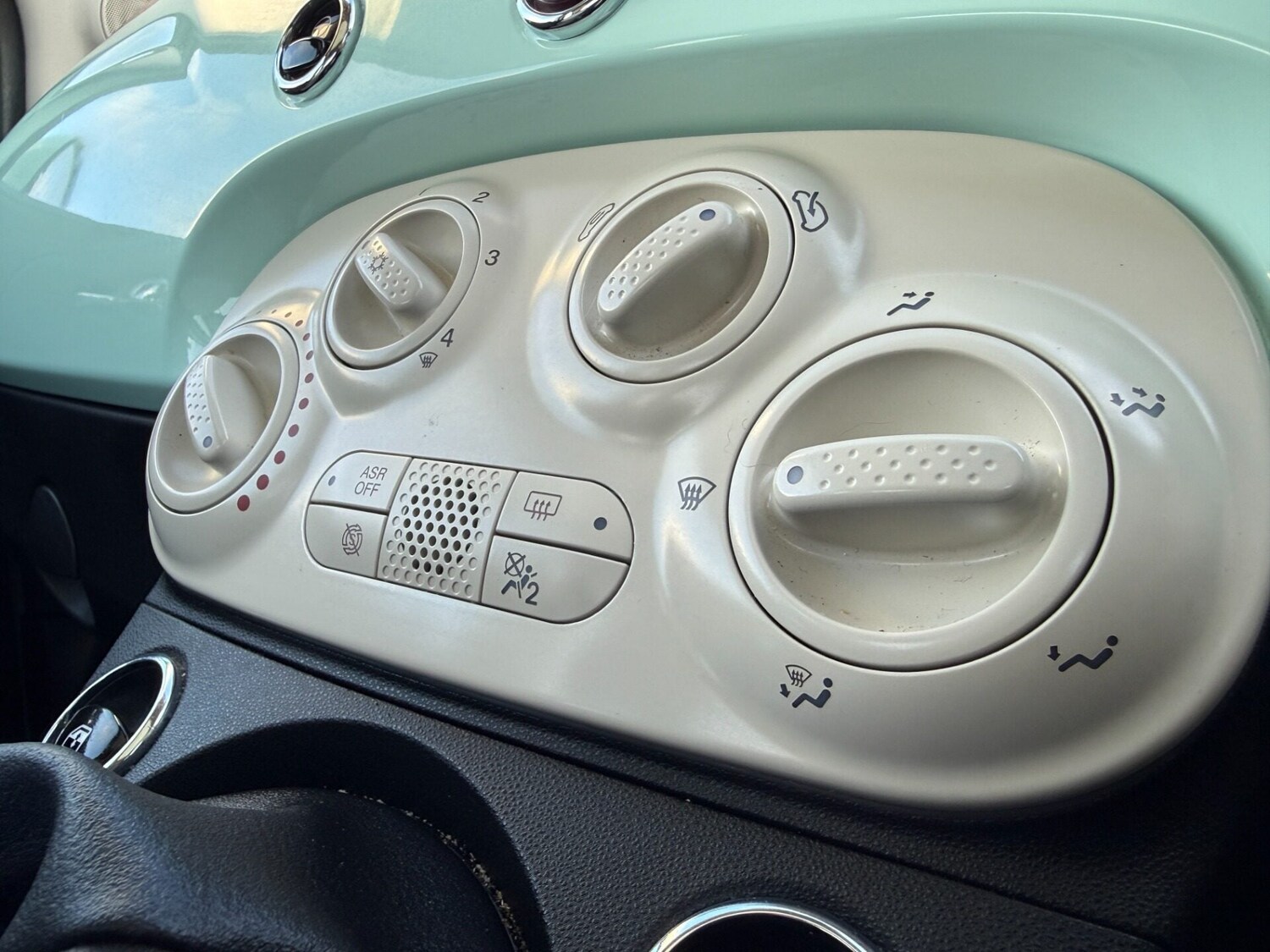 Used Fiat 500 2018 for sale - 77435954: Photo 15