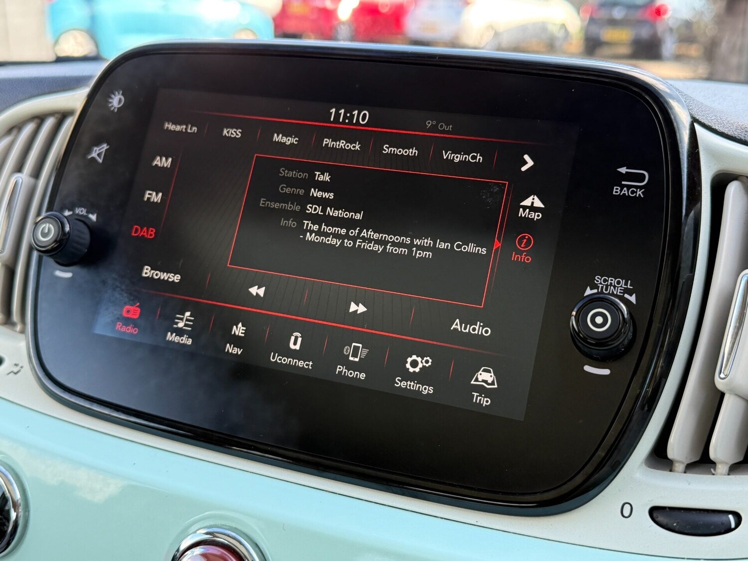 Used Fiat 500 2018 for sale - 77435954: Photo 17