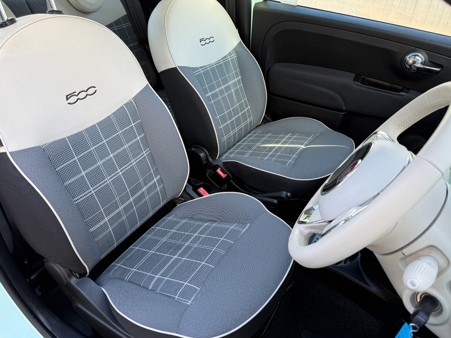 Used Fiat 500 2018 for sale - 77435954: Photo 19