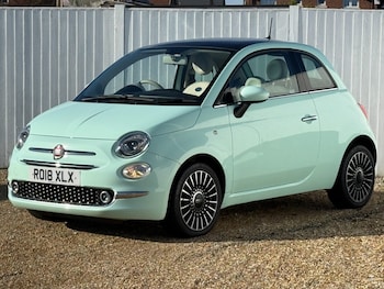 2018 - LOUNGE 7 SERVICE STAMPS 3-Door