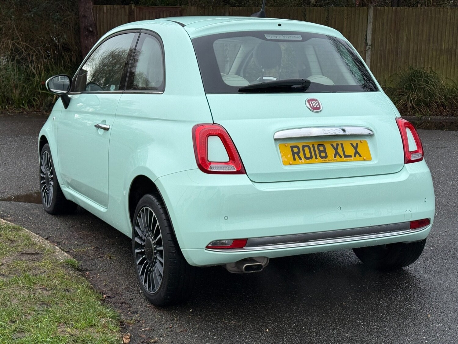Used Fiat 500 2018 for sale - 77435954: Photo 20