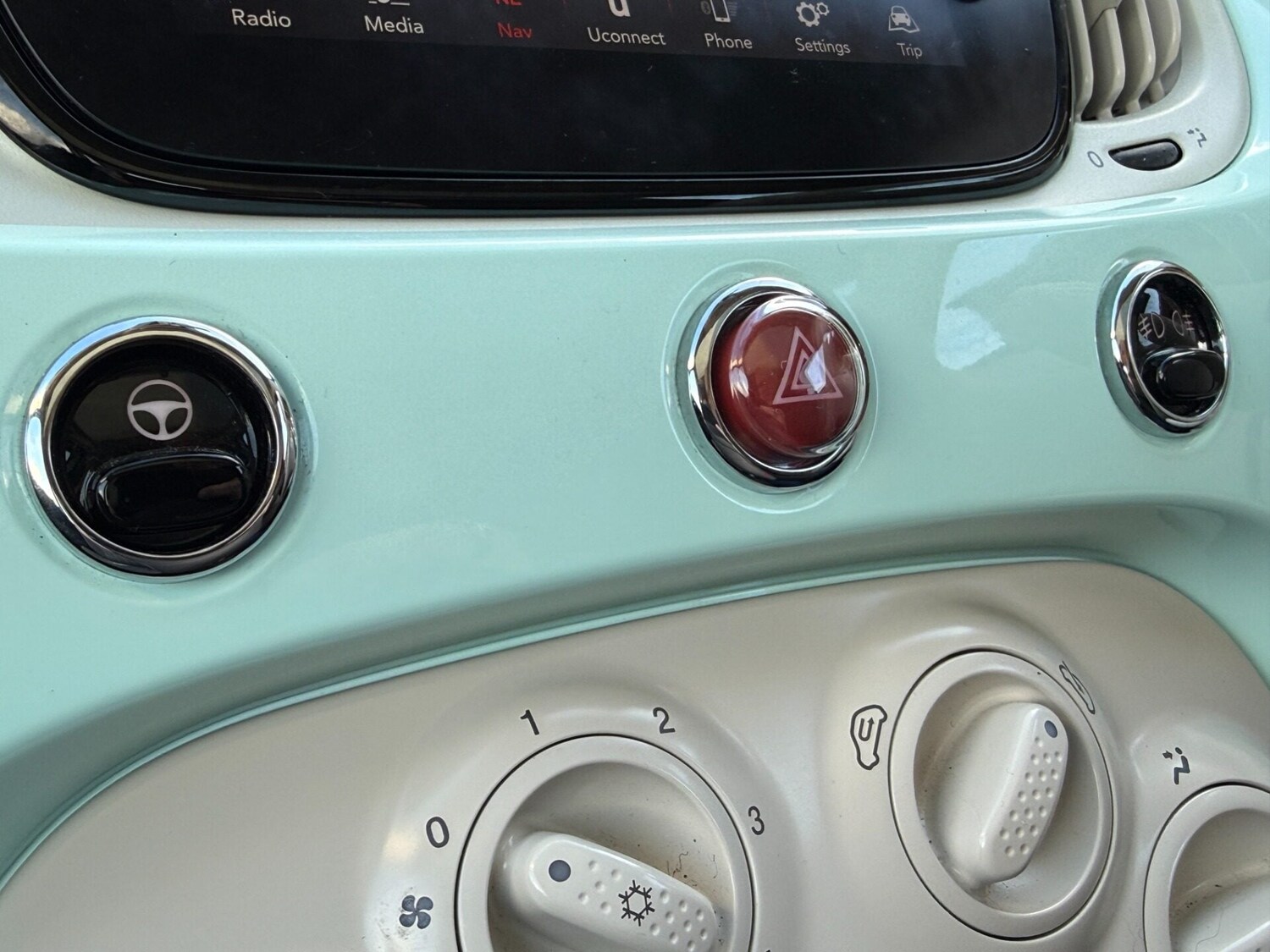 Used Fiat 500 2018 for sale - 77435954: Photo 25