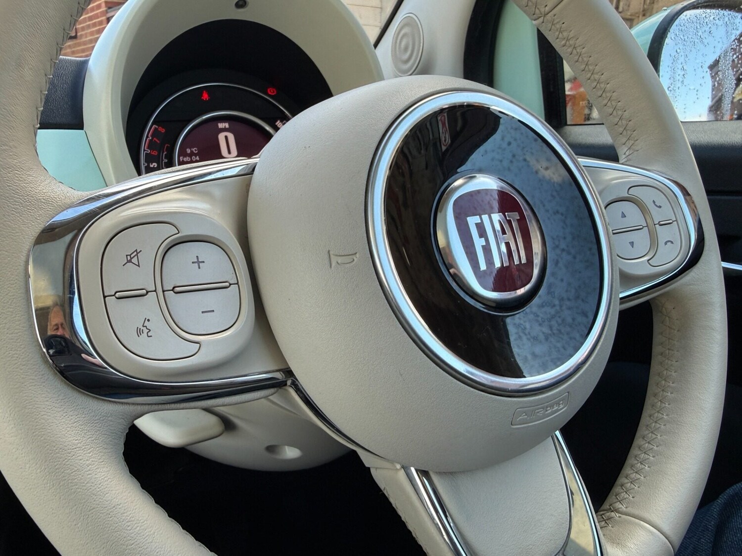 Used Fiat 500 2018 for sale - 77435954: Photo 31