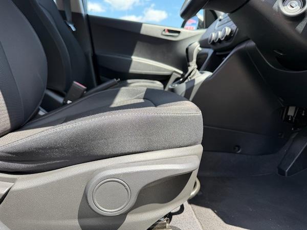 Used Hyundai i10 2017 for sale - 75425544: Photo 15