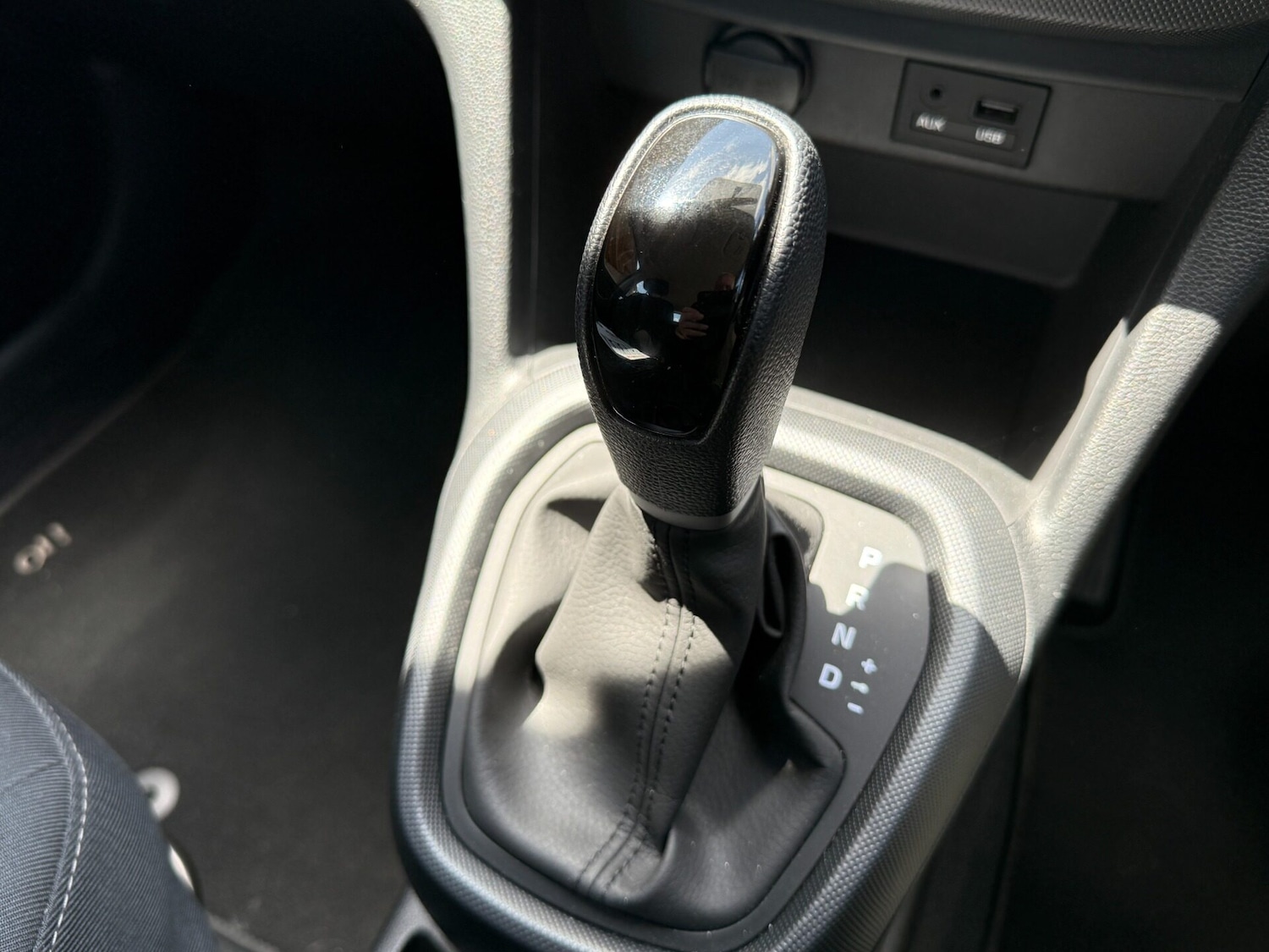 Vehicle 23